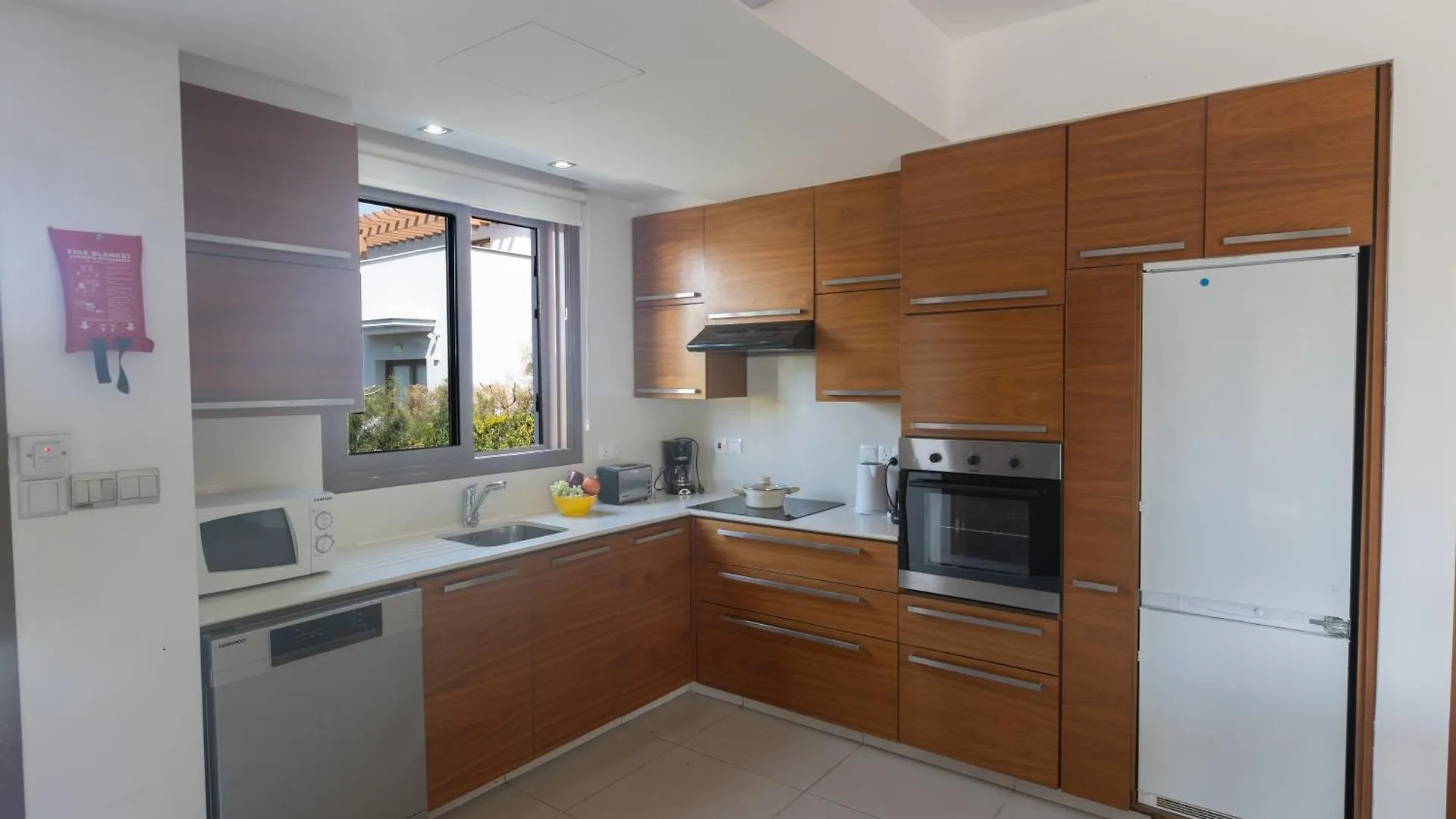 Sea Satin Villas - Ayia Napa Center Cyprus