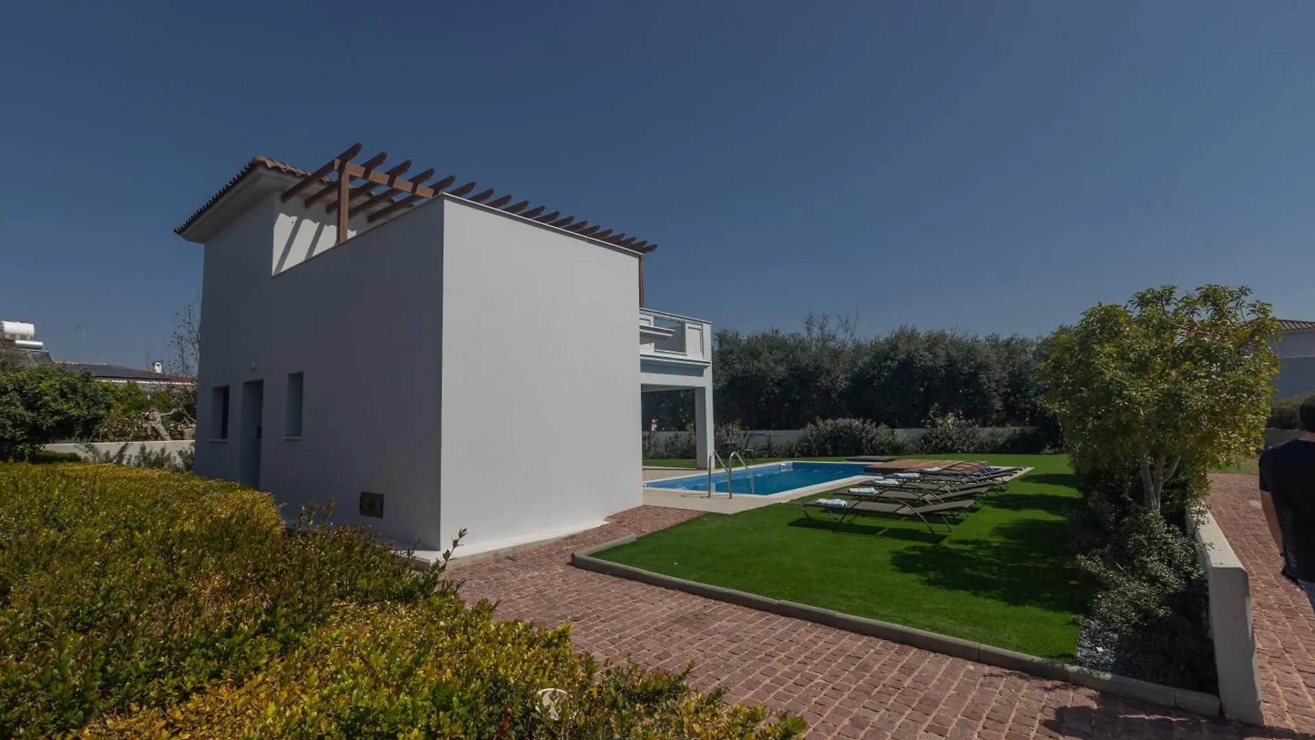 Sea Satin Villas - Ayia Napa Center Cyprus
