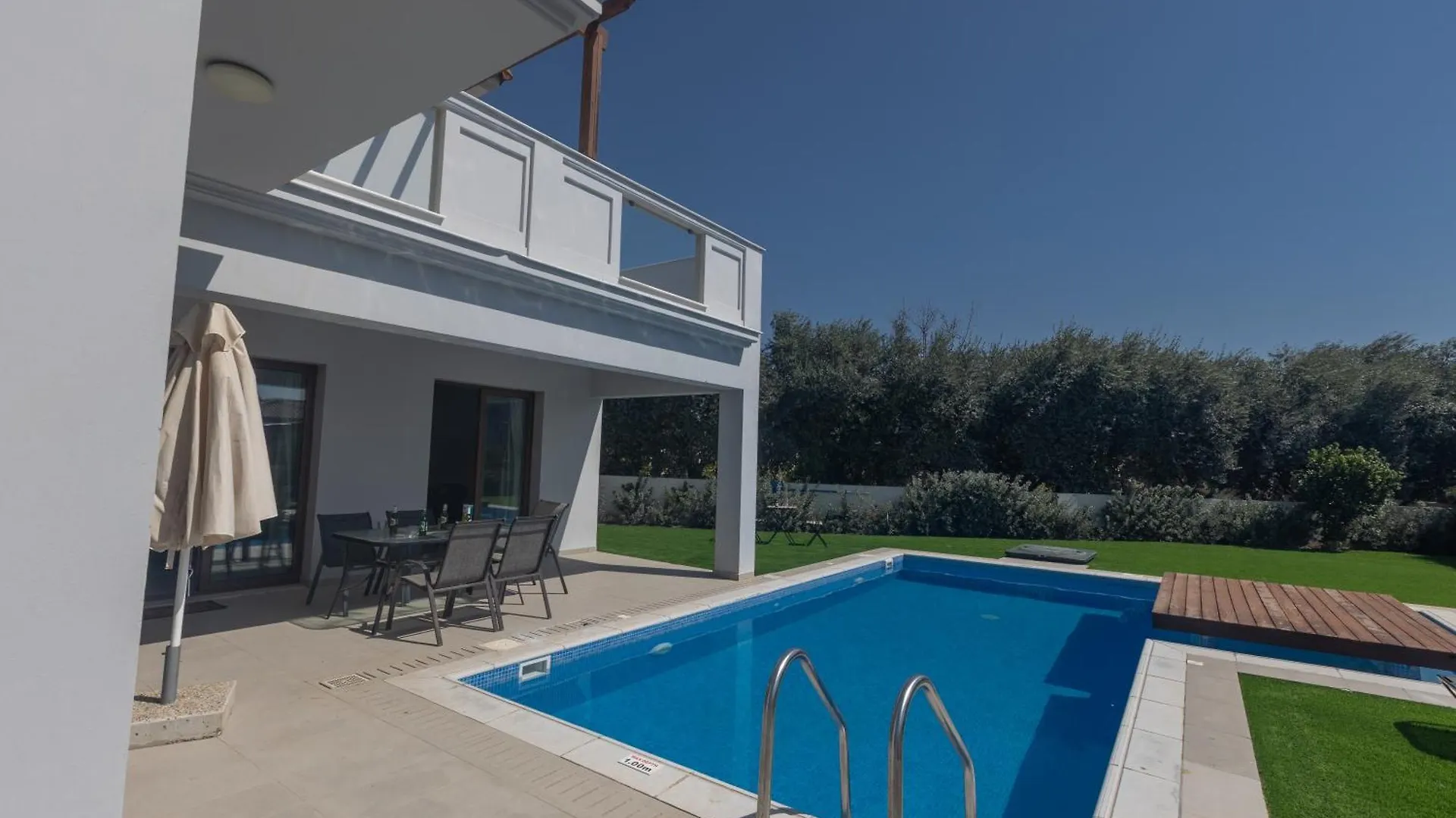 Sea Satin Villas - Ayia Napa Center Cyprus