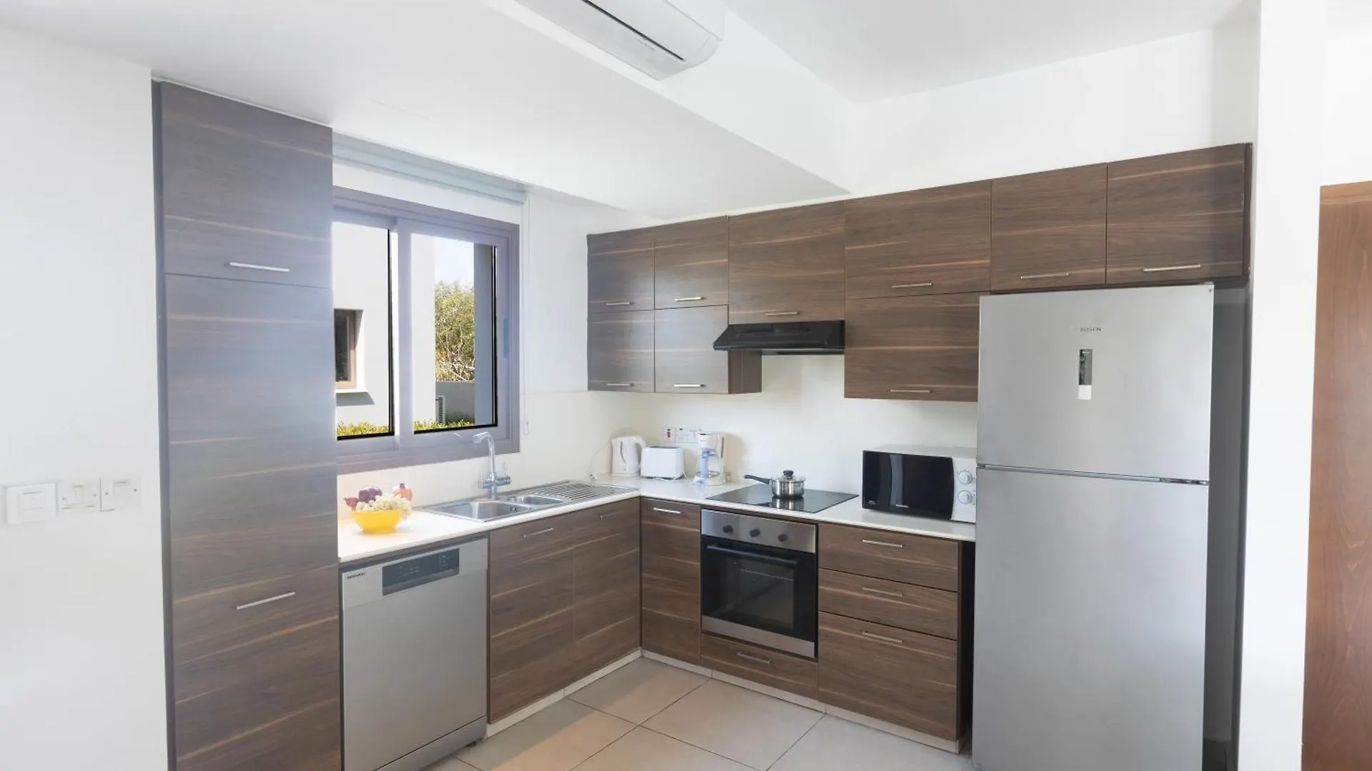 Sea Satin Villas - Ayia Napa Center 0*,  Cyprus