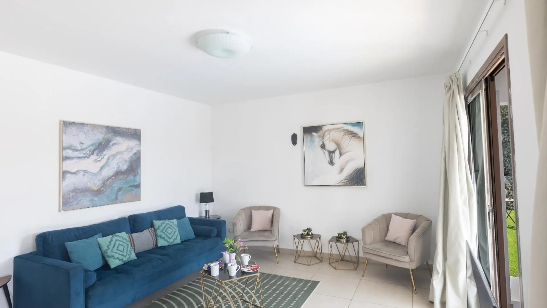 Sea Satin Villas - Ayia Napa Center Cyprus