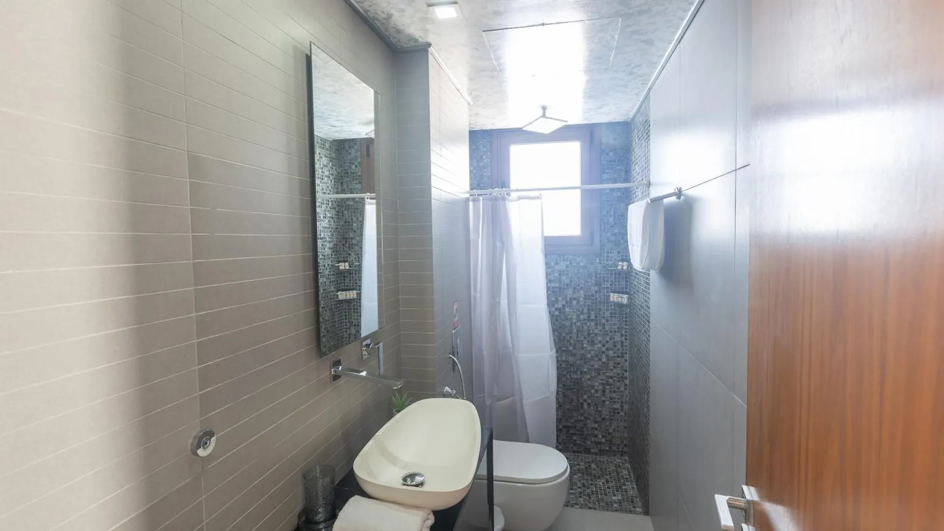 Sea Satin Villas - Ayia Napa Center Cyprus