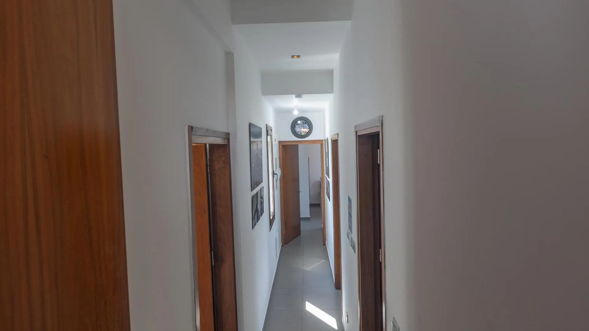Sea Satin Villas - Ayia Napa Center