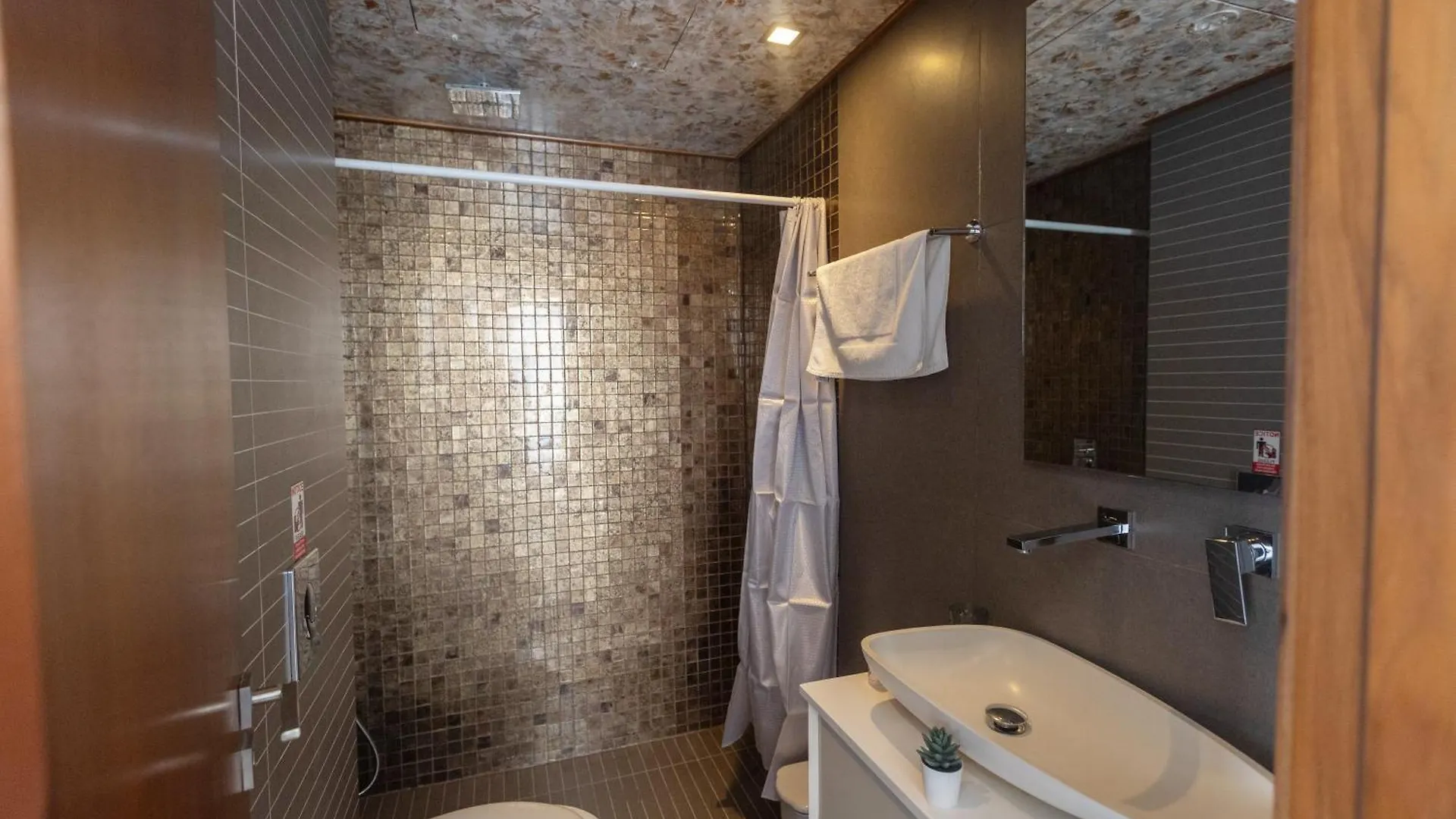 Sea Satin Villas - Ayia Napa Center