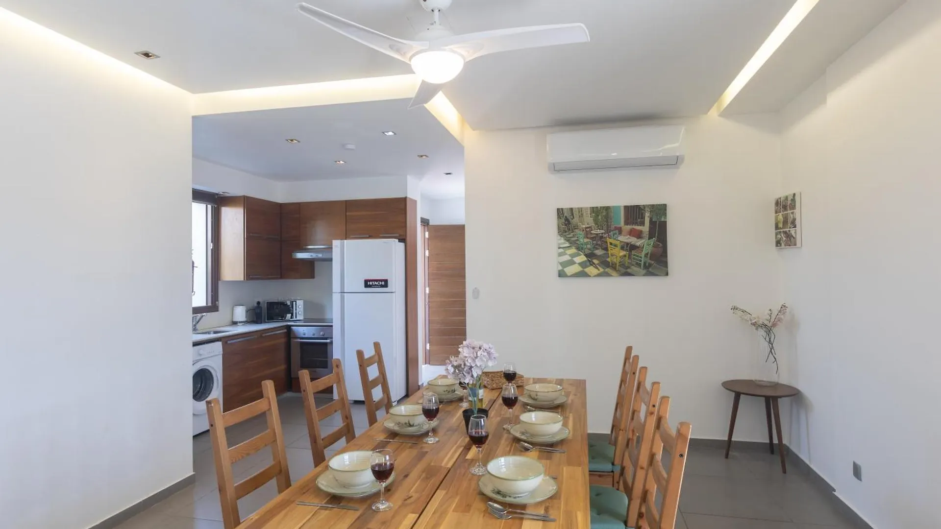 Sea Satin Villas - Ayia Napa Center Cyprus
